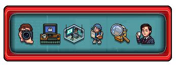 habbo news|habbo news emblemas.